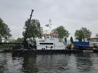 General Cargo/Multi-purpose zu verkaufen
