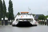 Ro-Ro-Schiff zu verkaufen