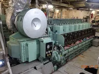 Purse-Seiner zu verkaufen