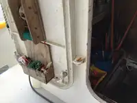 Trawler zu verkaufen