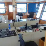 RoPax-Schiff zu verkaufen