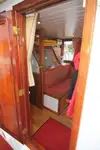 Kreuzfahrtschiff zu verkaufen