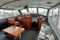 Arbeitsboote zu verkaufen