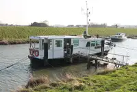 Passagierschiff zu verkaufen