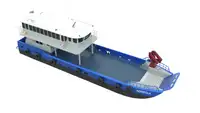 Kühlschiff zu verkaufen