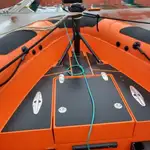 Patrouillenboot zu verkaufen