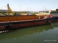 Barges zu verkaufen