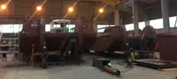 Schleppboot zu verkaufen