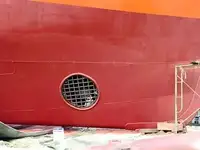 Patrouillenboot zu verkaufen