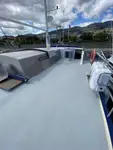 Schleppboot zu verkaufen