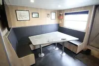 Schleppboot zu verkaufen