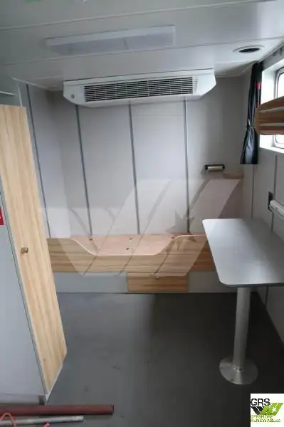 Mehrzweckschiff zu verkaufen