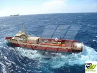 Wind farm service vessel zu verkaufen