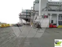 Unterkunftsschiff zu verkaufen