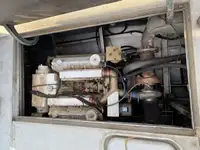 Feuerlöschboot zu verkaufen