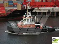 Schleppboot zu verkaufen