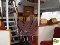 Fährschiff zu verkaufen