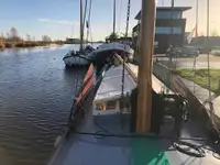 Barges zu verkaufen