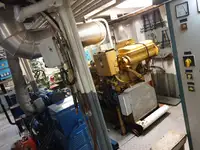Schleppboot zu verkaufen