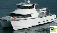 Windpark-Service-Schiff zu verkaufen