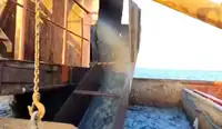 Bagger zu verkaufen