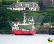 Ro-Ro ship zu verkaufen
