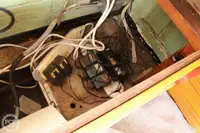 Fährschiff zu verkaufen