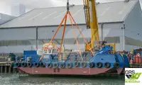 Arbeitsboote zu verkaufen