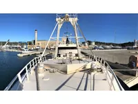 Yacht zu verkaufen