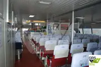 Kreuzfahrtschiff zu verkaufen