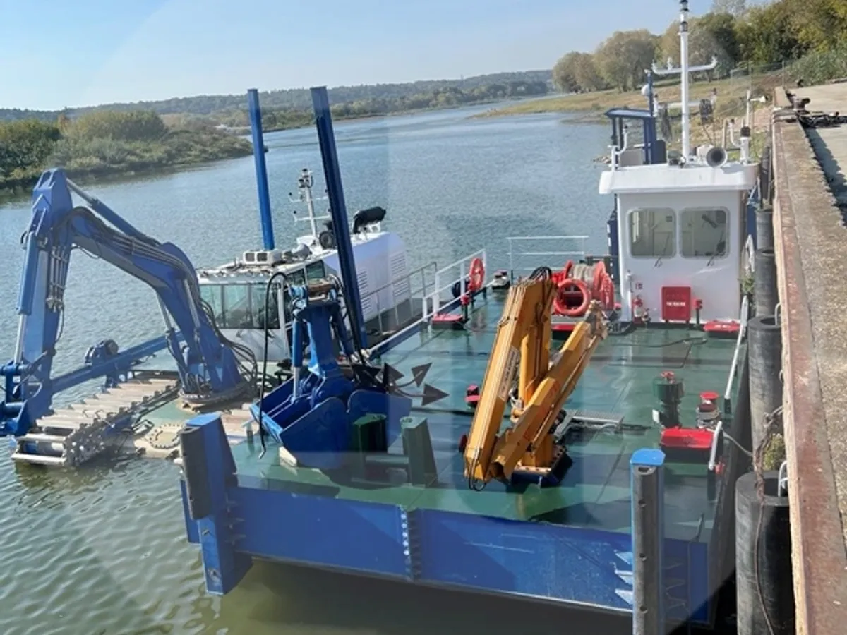 General Cargo/Multi-purpose zu verkaufen