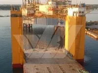Schwimmende Docks zu verkaufen