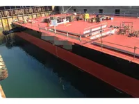 Barges zu verkaufen
