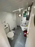 Schleppboot zu verkaufen