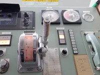 RoPax-Schiff zu verkaufen