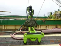Purse-Seiner zu verkaufen