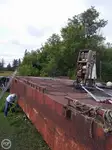 Barges zu verkaufen