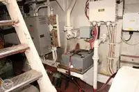 Fährschiff zu verkaufen