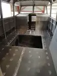 Rettungsschiff zu verkaufen