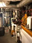 Schleppboot zu verkaufen