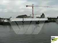 Containerschiff zu verkaufen