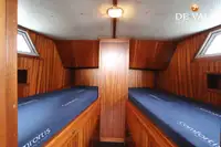 Patrouillenboot zu verkaufen