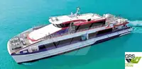 Passagierschiff zu verkaufen