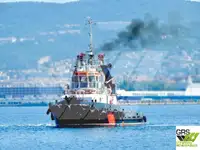 Schleppboot zu verkaufen
