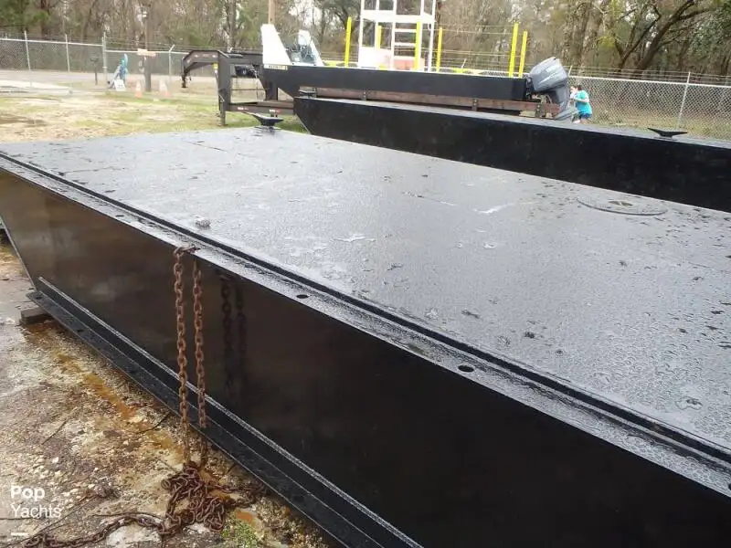 Barges zu verkaufen