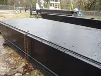 Barges zu verkaufen