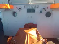 Schleppboot zu verkaufen