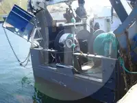 Trawler zu verkaufen
