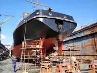 Bagger zu verkaufen
