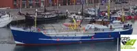 Schnelles Versorgungsboot (FSV) zu verkaufen